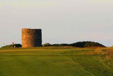 Kirkistown Castle Golf Club — photo 7