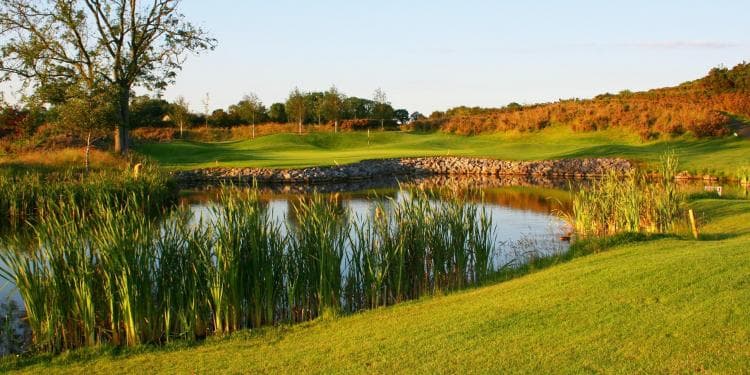 Rathcore Golf & Country Club
