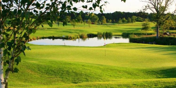 Rathcore Golf & Country Club — photo 2