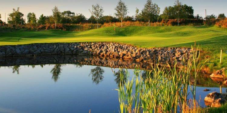 Rathcore Golf & Country Club — photo 3
