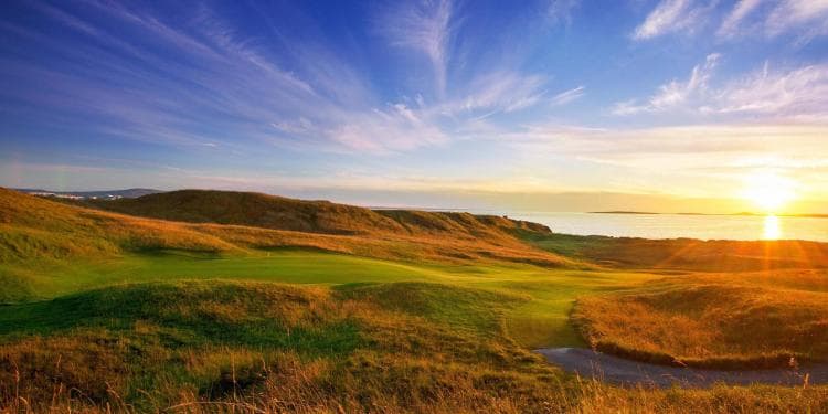 County Sligo Golf Club