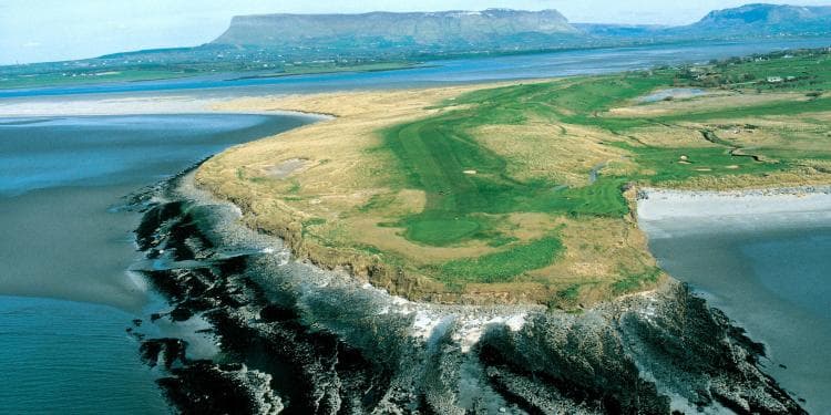 County Sligo Golf Club — photo 2