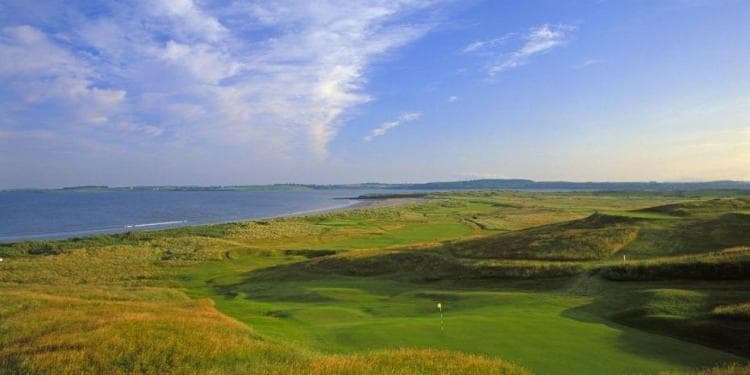 County Sligo Golf Club — photo 3