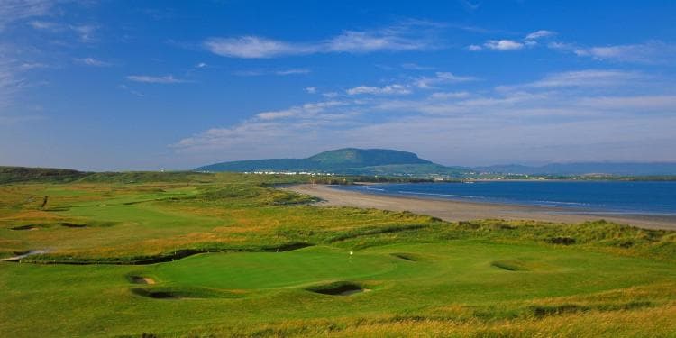 County Sligo Golf Club — photo 4