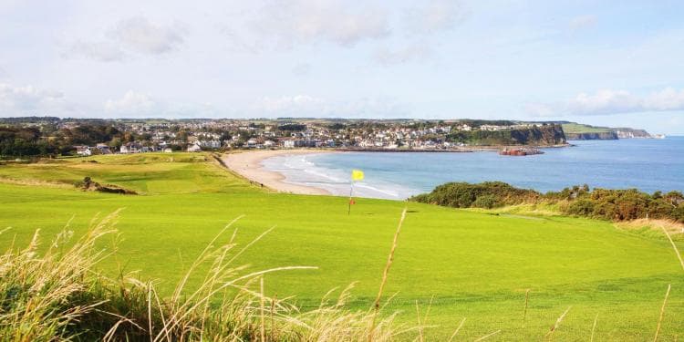 Ballycastle Golf Club