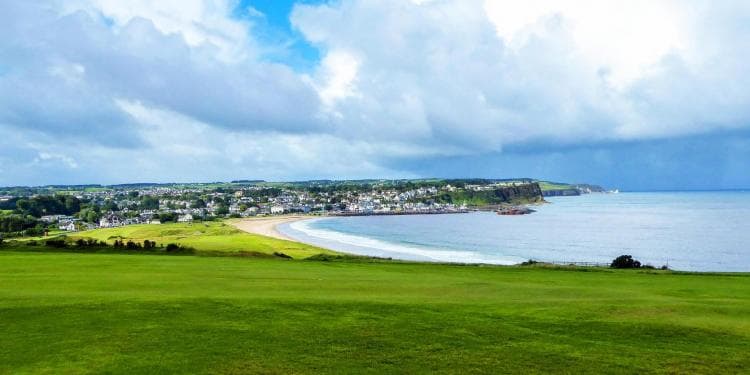 Ballycastle Golf Club — photo 2