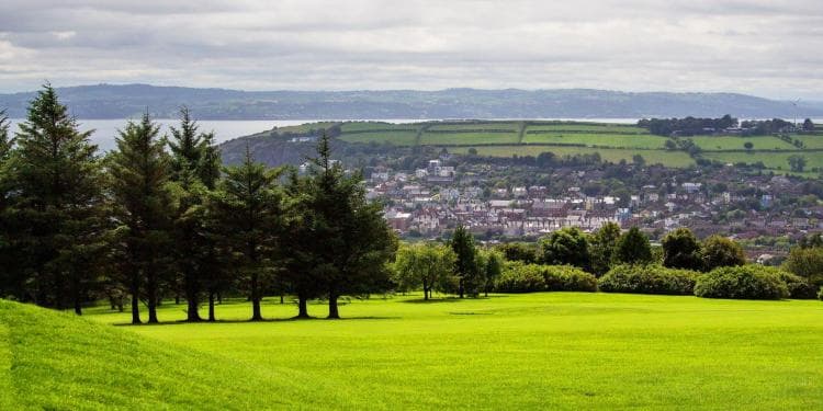 Ballycastle Golf Club — photo 3