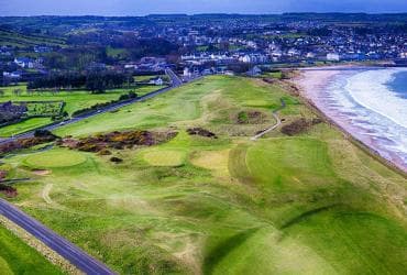 Ballycastle Golf Club — photo 4