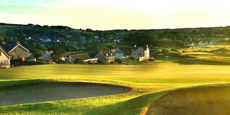 Ballycastle Golf Club — photo 5