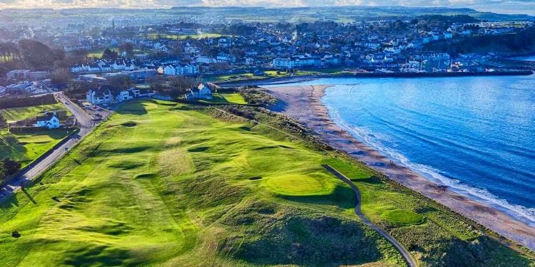 Ballycastle Golf Club — photo 6