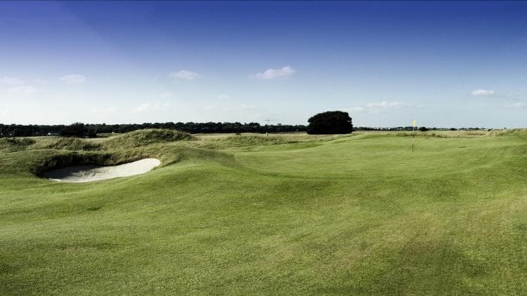 Royal Dublin Golf Club