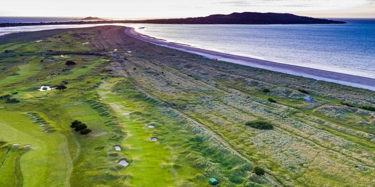 Royal Dublin Golf Club — photo 9