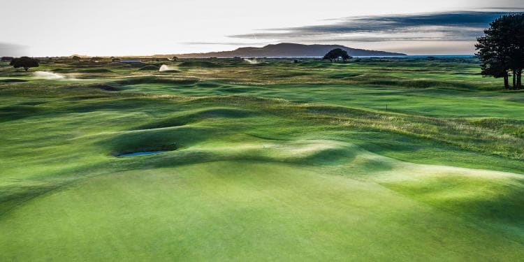 Royal Dublin Golf Club — photo 11