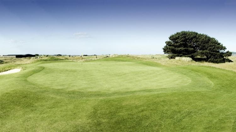 Royal Dublin Golf Club — photo 2