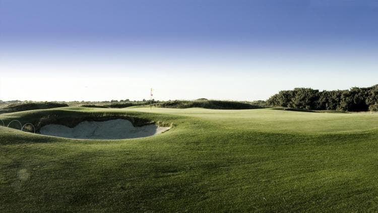 Royal Dublin Golf Club — photo 3