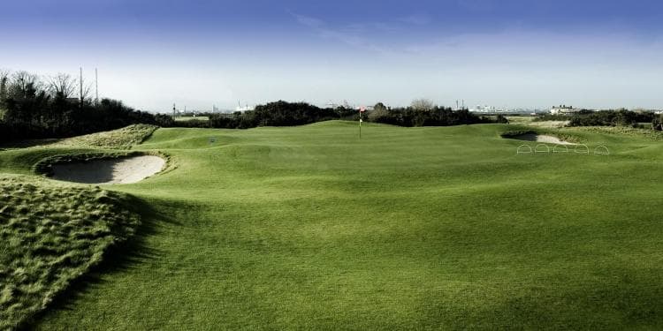 Royal Dublin Golf Club — photo 5