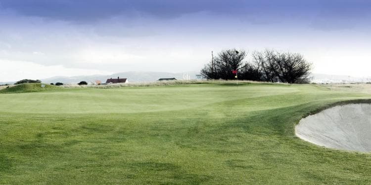 Royal Dublin Golf Club — photo 6