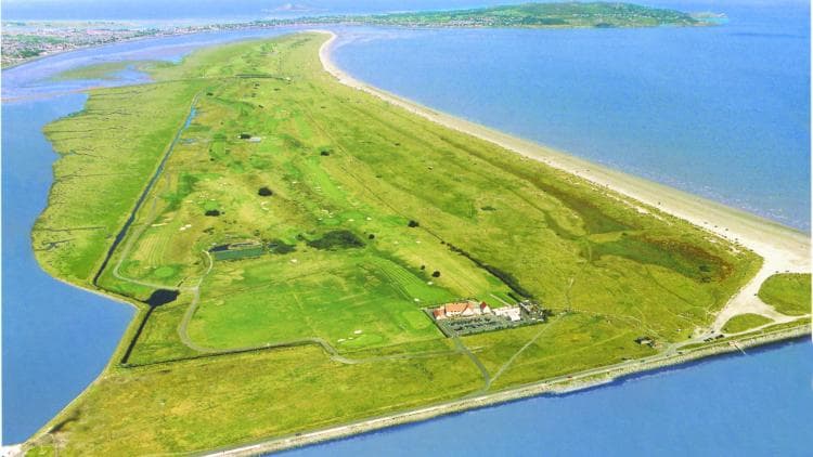 Royal Dublin Golf Club — photo 7