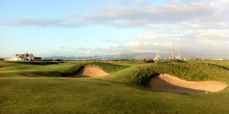 Royal Dublin Golf Club — photo 8