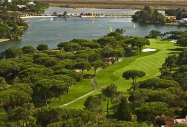 Quinta do Lago — South Course