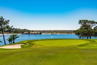 Quinta do Lago — South Course — photo 2