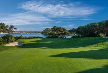 Quinta do Lago — South Course — photo 3
