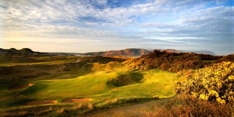 North Wales Golf Club — photo 11