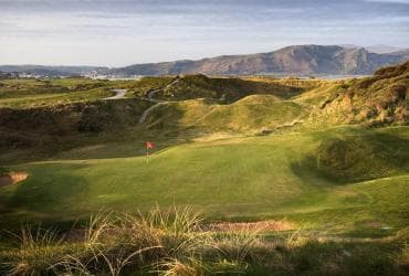 North Wales Golf Club — photo 2