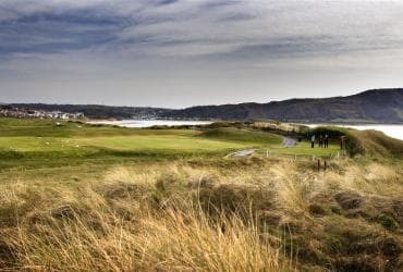 North Wales Golf Club — photo 3