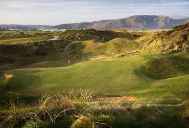 North Wales Golf Club — photo 4