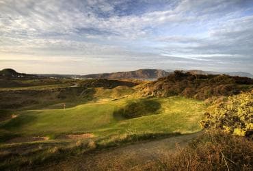 North Wales Golf Club — photo 5