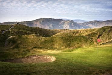 North Wales Golf Club — photo 6
