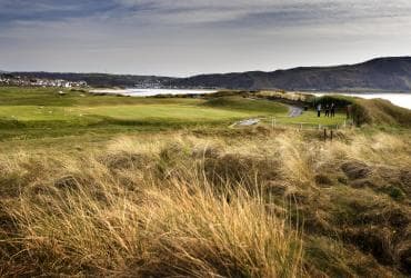 North Wales Golf Club — photo 7