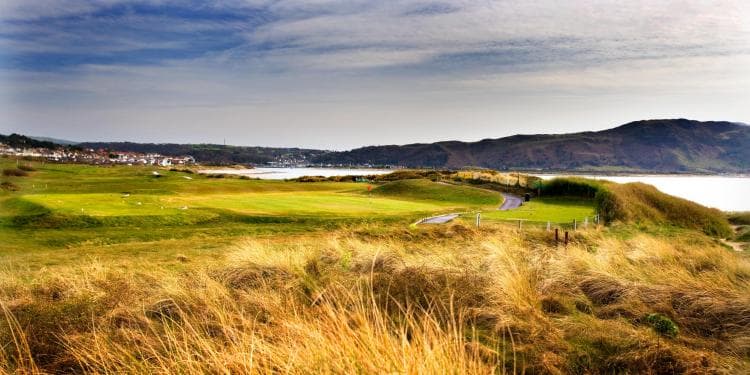 North Wales Golf Club — photo 9