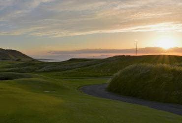 Strandhill Golf Club