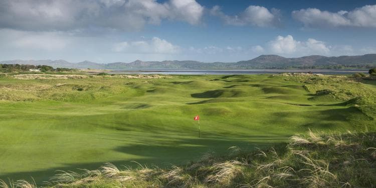 Strandhill Golf Club — photo 10