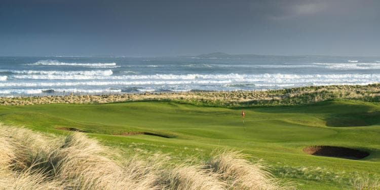 Strandhill Golf Club — photo 11