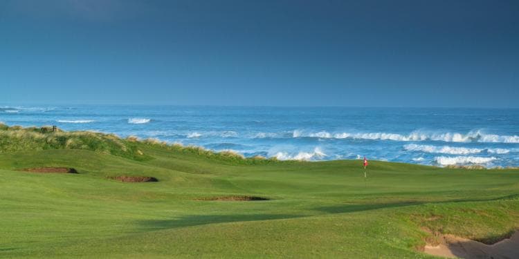 Strandhill Golf Club — photo 12