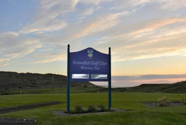 Strandhill Golf Club — photo 2