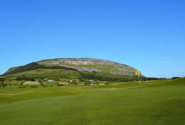 Strandhill Golf Club — photo 4