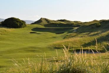 Strandhill Golf Club — photo 5