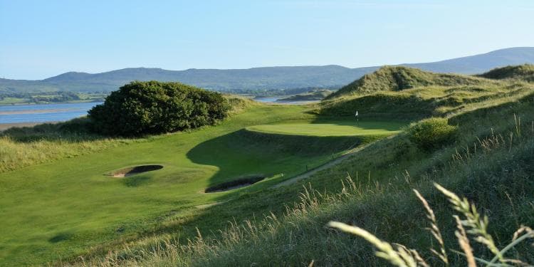 Strandhill Golf Club — photo 6