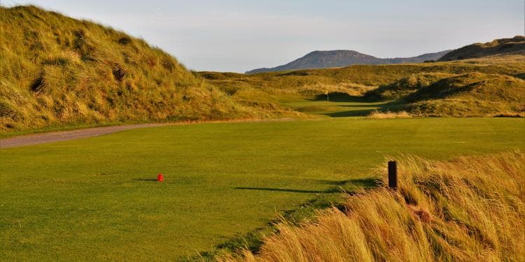 Strandhill Golf Club — photo 8