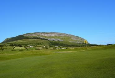 Strandhill Golf Club — photo 9