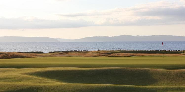 Nairn Golf Club (Championship Course) — photo 2