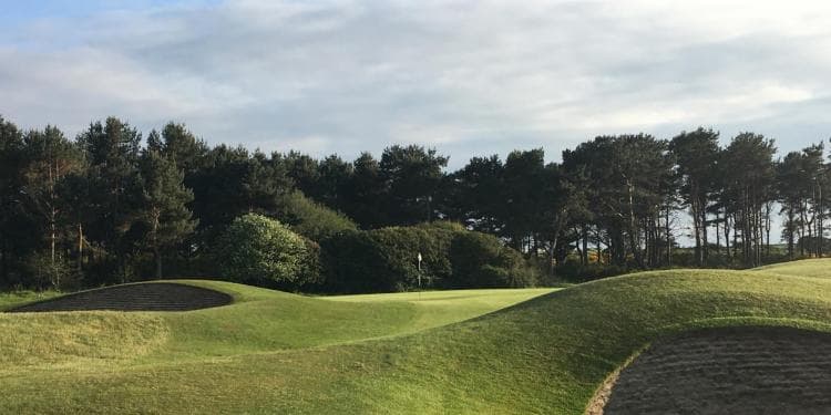 Nairn Golf Club (Championship Course) — photo 3