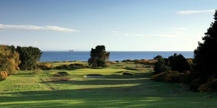 Nairn Golf Club (Championship Course) — photo 4