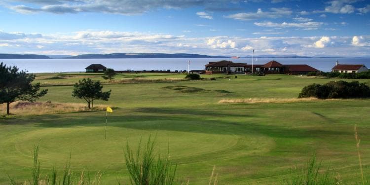 Nairn Golf Club (Championship Course) — photo 5