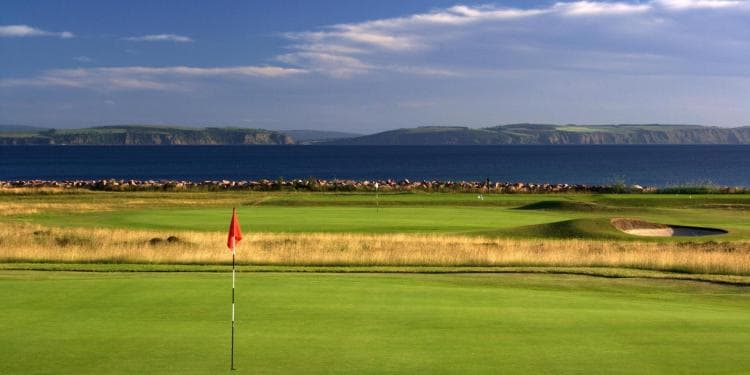 Nairn Golf Club (Championship Course) — photo 6