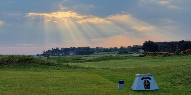 Nairn Golf Club (Championship Course) — photo 7